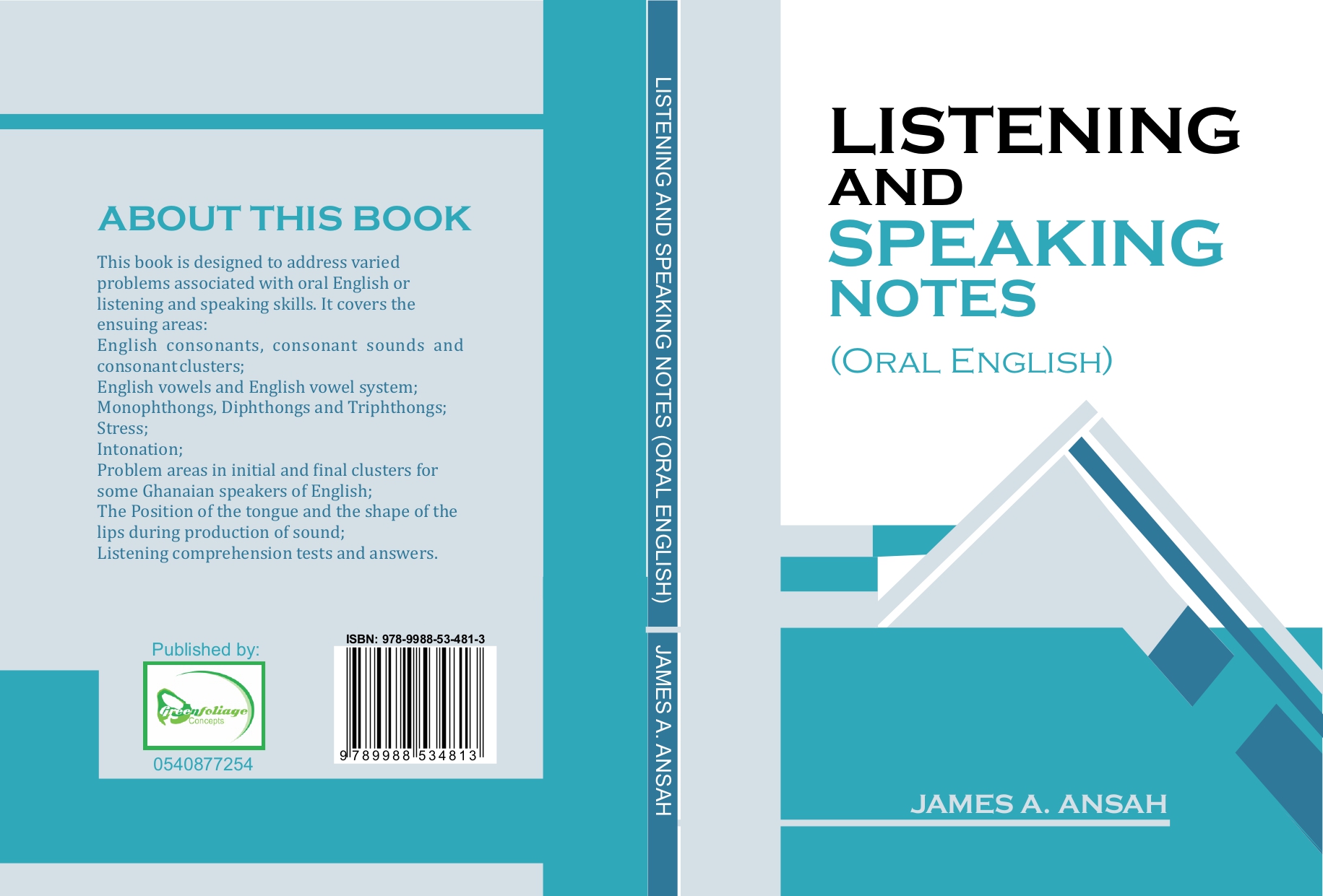 Book Cover
