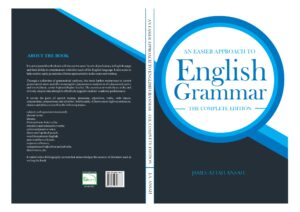 AN EASIER APPROACH TO ENGLISH GRAMMAR