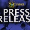 MONDAY, 23RD SEPTEMBER DECLARED PUBLIC HOLIDAY