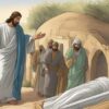 LAZARUS: PART VI & VOCABULARIES