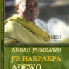 ANSAH ꞘOMEAWO ꞘE HAKPAKPA AÐEWO