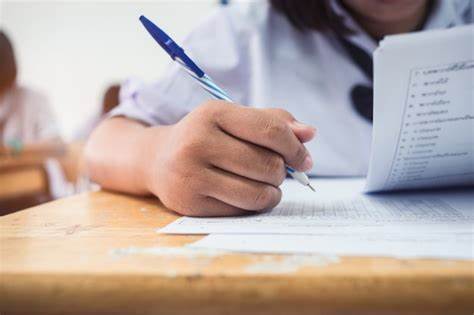 Tips in answering questions in examinations