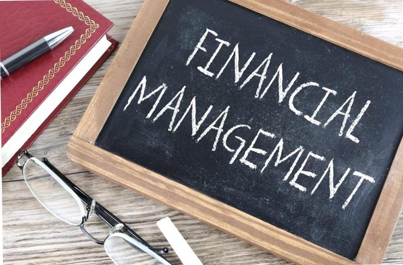 FINANCIAL MANAGEMENT