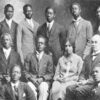 ABORIGINES’ RIGHTS PROTECTION SOCIETY OF GHANA