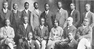 ABORIGINES’ RIGHTS PROTECTION SOCIETY OF GHANA