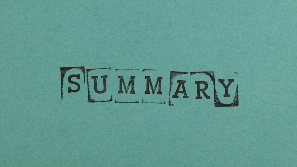 INSTRUCTIONAL APPROACHES TO TEACHING COMPREHENSION AND SUMMARY