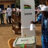 ELECTIONS, ELECTORAL SYSTEMS AND PROCESSES