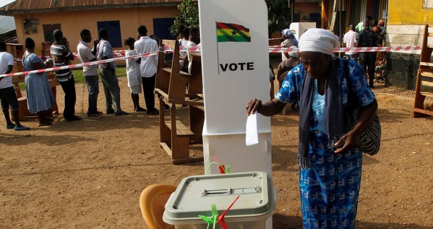 ELECTIONS, ELECTORAL SYSTEMS AND PROCESSES