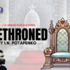 DETHRONED-CHAPTER THREE