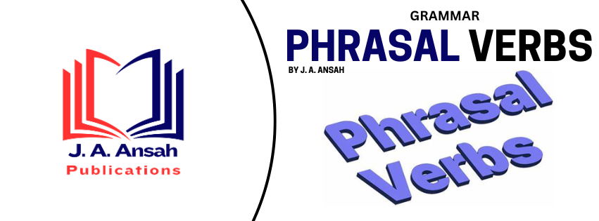 PHRASAL VERBS