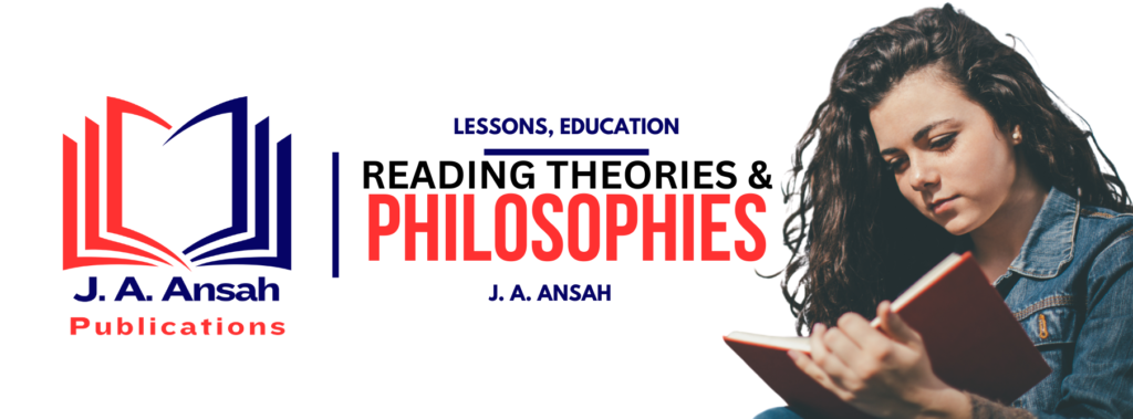 READING THEORIES & PHILOSOPHIES