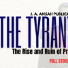 The Tyrant’s Fall: The Rise and Ruin of President Yabari