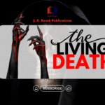 THE LIVING DEATH