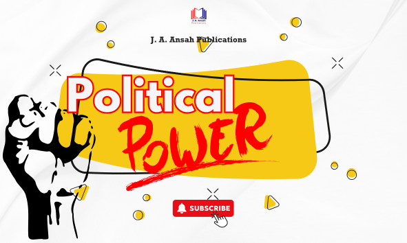 POLITICAL POWER