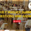 LIKELY WASSCE SUMMARY QUESTIONS AND ANSWERS