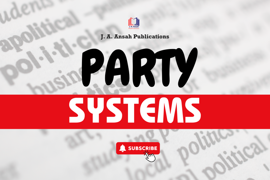 PARTY SYSTEMS