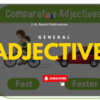 ORDER OF ADJECTIVE EXAMPLES