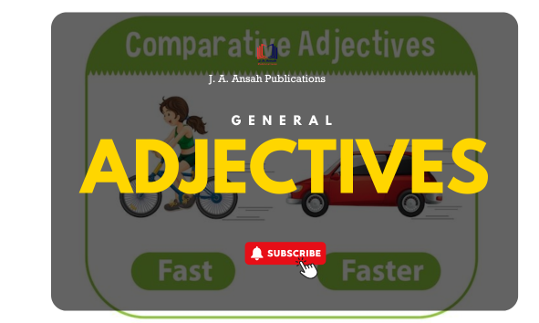 ADJECTIVES