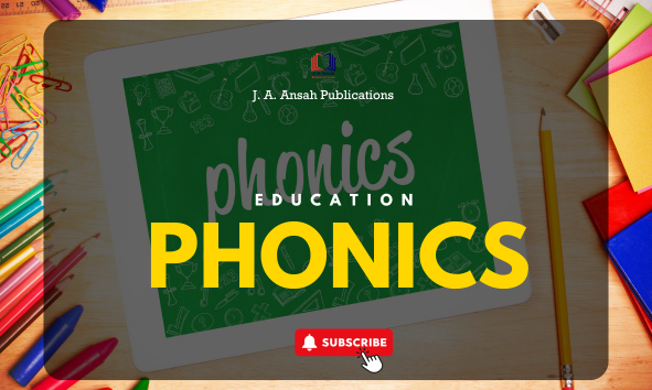 Phonics