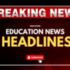 HOT NEWS HEADLINES-WAEC Releases Withheld 2024 WASSCE Results
