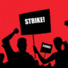 WHY CETAG GOES ON STRIKE