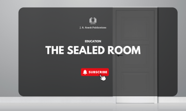 THE SEALED ROOM