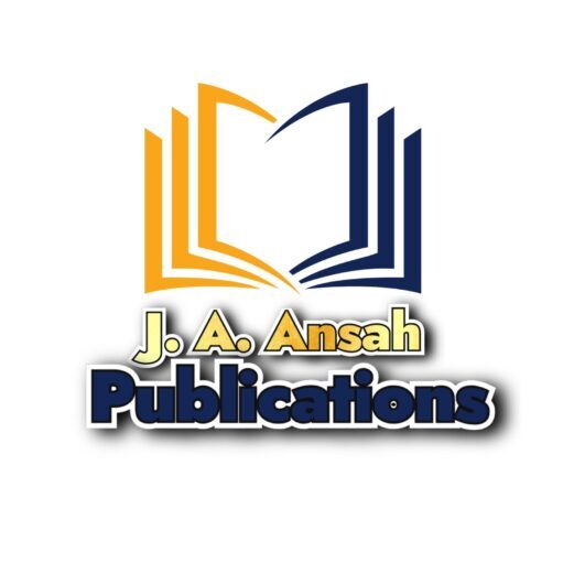 J. A. Ansah Publications