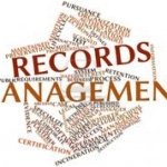 RECORDS MANAGEMENT