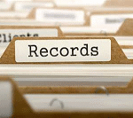 IMPORTANCE OF RECORDS