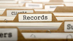 IMPORTANCE OF RECORDS