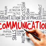 COMMUNICATION: DEFINITION, IMPORTANCE AND GOALS