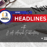 UNIVERSITIES/COLLEGES NEWS HEADLINES