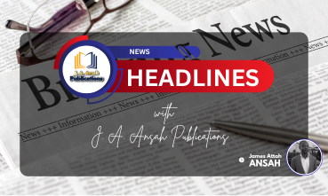 NEWS HEADLINES-Suspension of Chief Justice