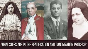Above Sainthood: Why Prophets Should Never Be Canonised