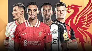 Transfer Updates: Liverpool, Ambitious Overhaul and Financial Prudence