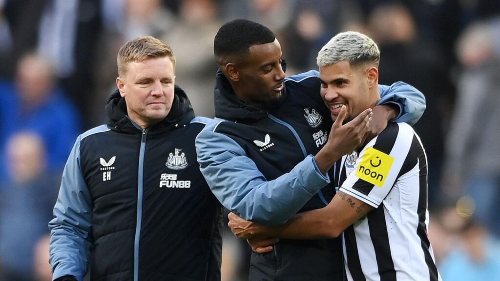 Newcastle United Transfers: Goalkeeping Reinforcement and Striker Pursuit