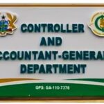 Finance Ministry interdicts CAGD staff over payroll fraud allegations