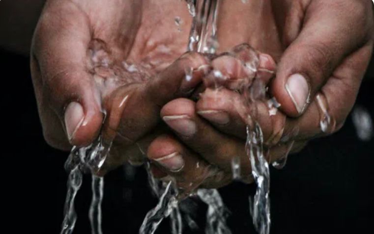 6 physical benefits of spiritual cleansing
