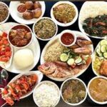 A Fun Guide to Telling the Difference in West African Dishes: Ghanaian or Nigerian?
