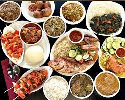 A Fun Guide to Telling the Difference in West African Dishes: Ghanaian or Nigerian?