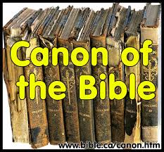 The Canonization of the Hebrew Bible