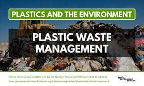 Plastic Everywhere? Why Managing Waste Is the Best Gift for Your Health and Our Future