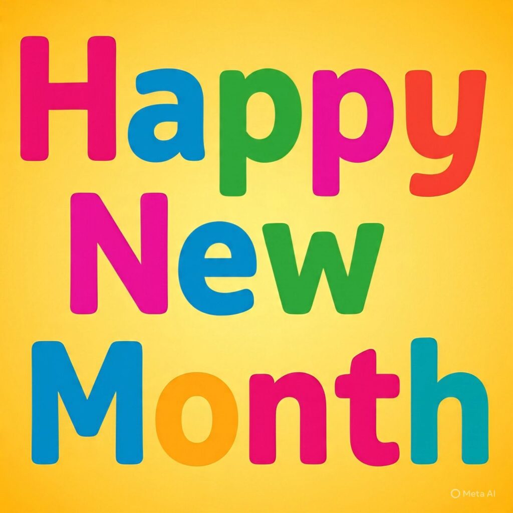 September Motivation: A Fresh Start with Purpose