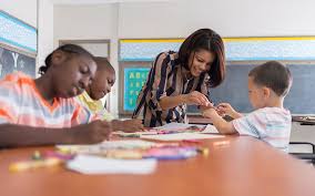 Changing the Script: How Applied Behaviour Analysis (ABA) Is Empowering Learners and Transforming Classrooms