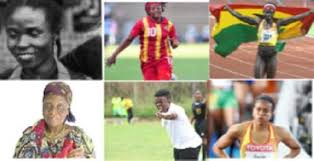 Women in Sports: Breaking Barriers and Inspiring the Next Generation in Ghana