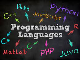 The Digital Dialects: How Programming Languages Shape Our Modern World