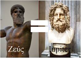 The Greco-Roman Cults and Early Christianity: Resemblances and Influences