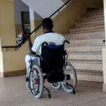 Access to Higher Education for Students with Disabilities in Ghana: Inclusion Efforts and Barriers