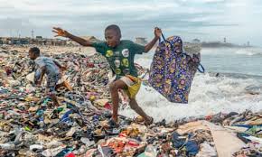 Plastic Waste Pollution in Ghana: A Growing Threat We Can No Longer Ignore