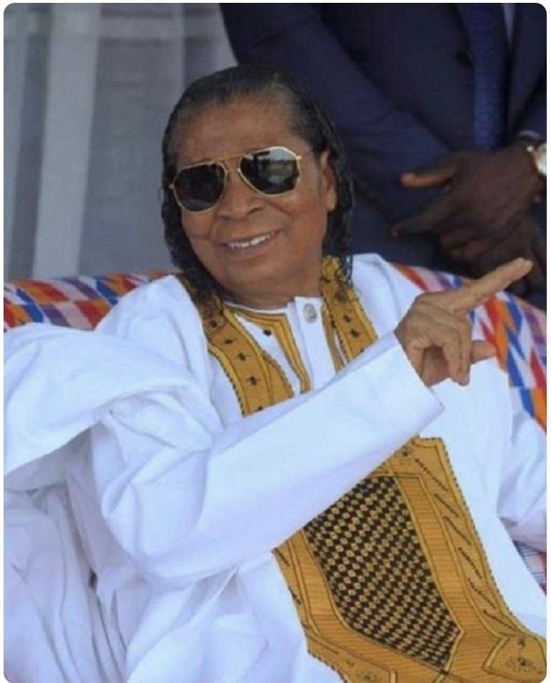 Breaking News: Apostle Dr Kwadwo Safo Kantanka confirmed dead